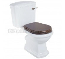 Унитаз Migliore Bella ML.BLL-25.101.BL.do