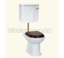 Унитаз Migliore Flavia1