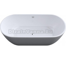 Акриловая ванна Art&Max AM-518-1500-750