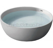 Акриловая ванна BelBagno BB204-1500