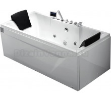 Акриловая ванна Gemy G9065 K L
