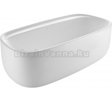 Акриловая ванна Roca Beyond Surfex 180х90 248452000