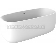 Акриловая ванна Roca Beyond Surfex 160х75 248465000