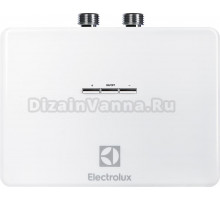 Водонагреватель Electrolux NPX8 Aquatronic Digital Pro