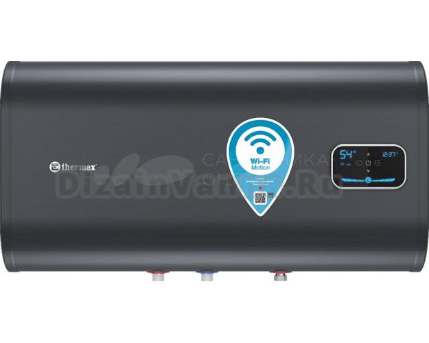 Водонагреватель thermex if 50 v pro wi fi обзор