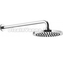 Верхний душ Dorn Bracht Rounded generic 28649970-00 хром