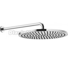 Верхний душ Dorn Bracht Rounded generic 28659970-00 хром