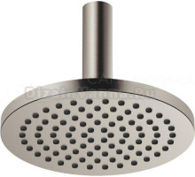 Верхний душ Dorn Bracht Rounded generic 28669970-06 платина матовая