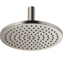 Верхний душ Dorn Bracht Rounded generic 28689970-06 платина матовая