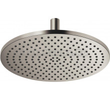 Верхний душ Dorn Bracht Rounded generic 28699970-06 платина матовая