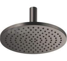 Верхний душ Dorn Bracht Rounded generic 28689970-99 темная платина матовый