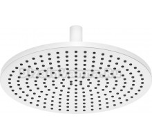 Верхний душ Dorn Bracht Rounded generic 28699970-10 белый матовый
