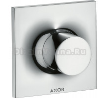 Вентиль Axor Massaud 18770000