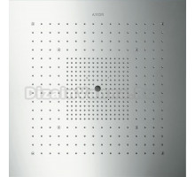 Верхний душ Axor ShowerSolutions 10625800
