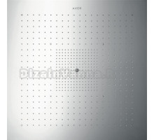 Верхний душ Axor ShowerSolutions 10621800