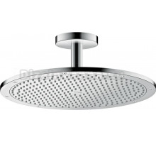 Верхний душ Axor ShowerSolutions 26035000 хром