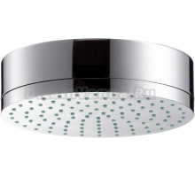 Верхний душ Axor Citterio 28489000 хром