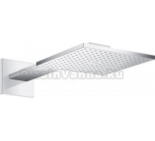 Верхний душ Axor ShowerSolutions 35310000 хром
