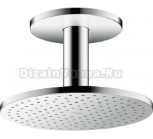 Верхний душ Axor ShowerSolutions 35297000