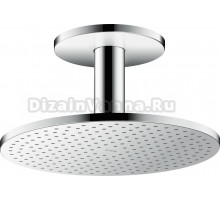 Верхний душ Axor ShowerSolutions 35301000