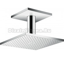 Верхний душ Axor ShowerSolutions 35312000