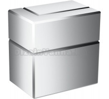 Вентиль Axor Edge 46770000