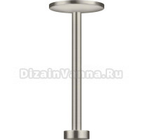 Кронштейн для верхнего душа Axor One 48496800 под сталь