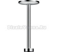 Кронштейн для верхнего душа Axor One 48496000 хром