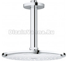 Верхний душ Grohe Rainshower Cosmopolitan 210 26063000 хром