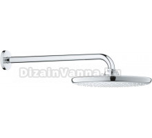 Верхний душ Grohe Tempesta 250 26663000