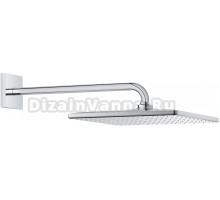 Верхний душ Grohe Rainshower Mono 310 Cube 26564000