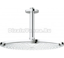 Верхний душ Grohe Rainshower Cosmopolitan 310 26067000 хром