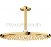 Верхний душ Grohe Rainshower Cosmopolitan 310 26067GL0 холодный рассвет