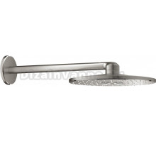 Верхний душ Grohe Rainshower SmartActive 310 26475DC0 суперсталь