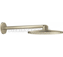 Верхний душ Grohe Rainshower SmartActive 310 26475EN0 никель