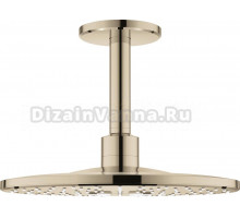 Верхний душ Grohe Rainshower SmartActive 310 26477BE0 никель