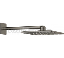 Верхний душ Grohe Rainshower SmartActive 310 Cube 26479AL0 темный графит