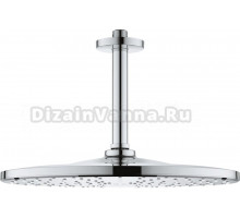 Верхний душ Grohe Rainshower Mono 310 26559000 хром