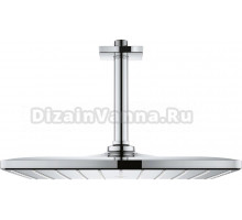 Верхний душ Grohe Rainshower Mono 310 Cube 26566000 хром