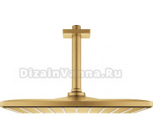 Верхний душ Grohe Rainshower Mono 310 Cube 26566GN0 холодный рассвет