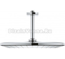 Верхний душ Grohe Rainshower Mono 310 Cube 26565000 хром