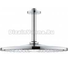Верхний душ Grohe Rainshower Mono 310 26560000 хром
