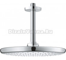 Верхний душ Grohe Tempesta 250 26664000 хром
