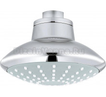 Верхний душ Grohe Euphoria 110 Mono 27810001 хром