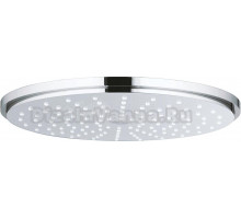 Верхний душ Grohe Rainshower Cosmopolitan 210 28373000 хром