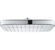 Верхний душ Grohe Tempesta 250 Cube 26681000