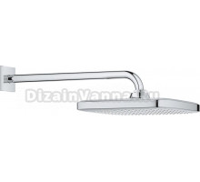 Верхний душ Grohe Tempesta 250 Cube 26682000