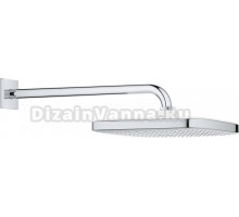 Верхний душ Grohe Tempesta 250 Cube 26687000