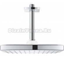 Верхний душ Grohe Tempesta 250 Cube 26688000