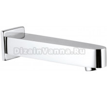 Излив Jaquar Vignette Prime SPJ-CHR-81429 для ванны